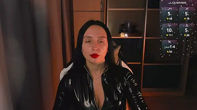 Snapshot of Christy_Calypso chatting on 02/25/25, 07:03 Christy Calypso online show from 02/25/25, 07:03