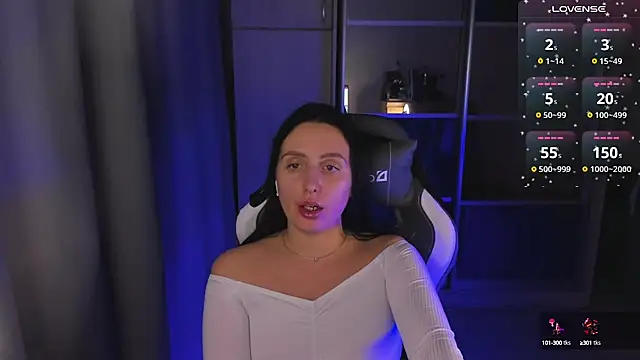 Snapshot of Christy_Calypso chatting on 03/07/25, 12:15 Christy Calypso online show from 03/07/25, 12:15