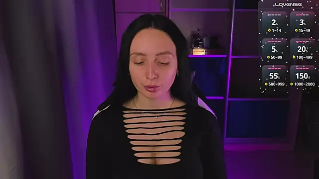 Snapshot of Christy_Calypso chatting on 03/12/25, 06:22 Christy Calypso online show from 03/12/25, 06:22