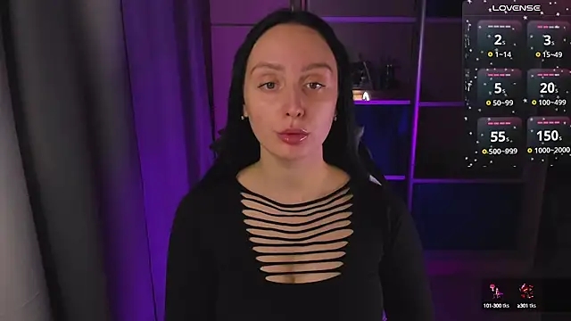 Snapshot of Christy_Calypso chatting on 03/14/25, 04:40 Christy Calypso online show from 03/14/25, 04:40