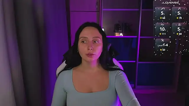 Snapshot of Christy_Calypso chatting on 03/15/25, 11:06 Christy Calypso online show from 03/15/25, 11:06