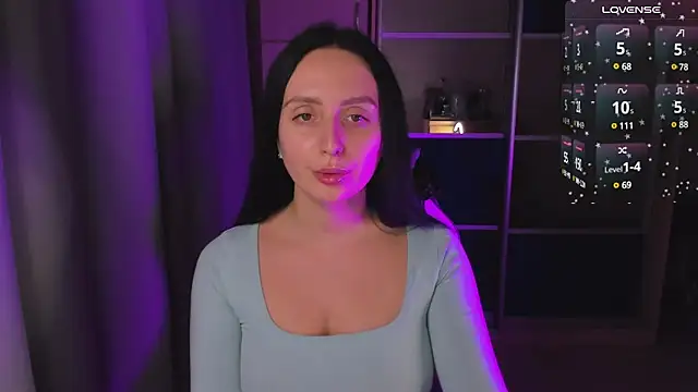 Snapshot of Christy_Calypso chatting on 03/16/25, 09:58 Christy Calypso online show from 03/16/25, 09:58