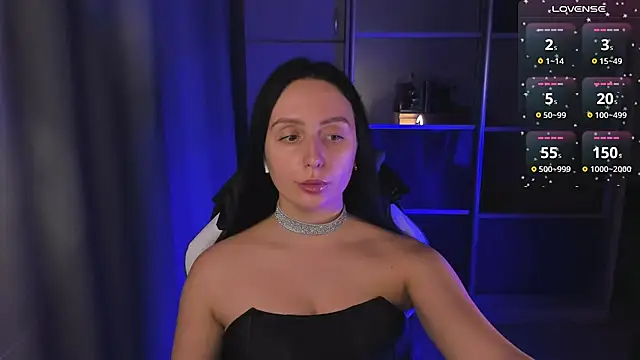 Snapshot of Christy_Calypso chatting on 03/17/25, 07:15 Christy Calypso online show from 03/17/25, 07:15