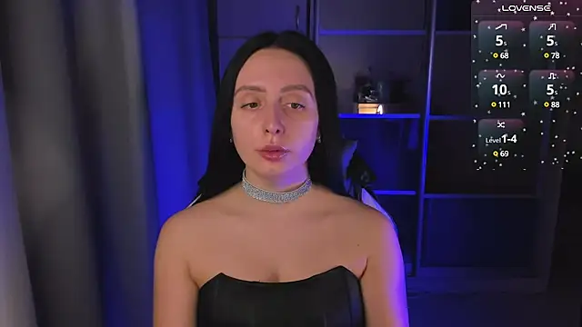 Snapshot of Christy_Calypso chatting on 03/19/25, 08:11 Christy Calypso online show from 03/19/25, 08:11