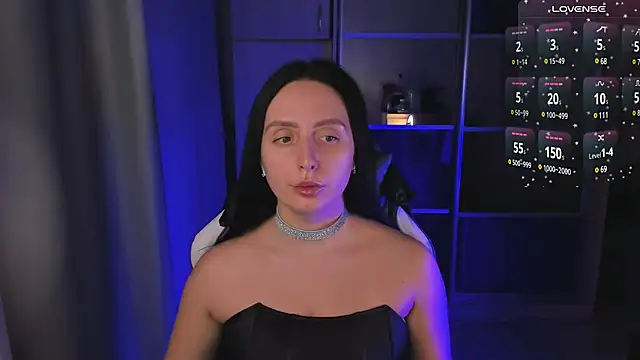 Snapshot of Christy_Calypso chatting on 03/20/25, 02:19 Christy Calypso online show from 03/20/25, 02:19