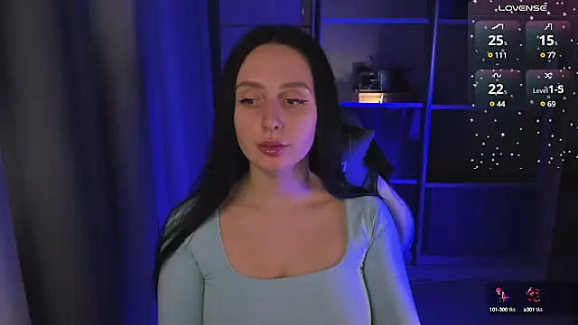 Snapshot of Christy_Calypso chatting on 03/21/25, 07:02 Christy Calypso online show from 03/21/25, 07:02