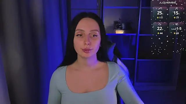 Snapshot of Christy_Calypso chatting on 03/21/25, 10:06 Christy Calypso online show from 03/21/25, 10:06