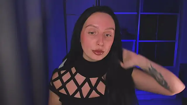 Christy Calypso online show from 01/08/26, 04:42