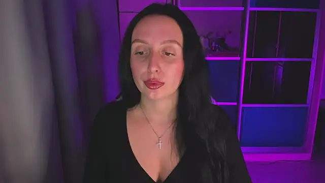 Christy Calypso online show from 02/18/26, 04:03