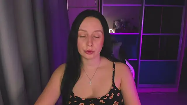 Christy Calypso online show from 02/25/26, 10:25