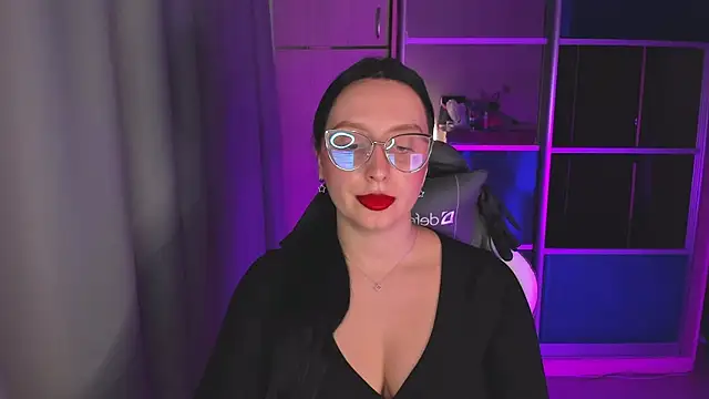 Christy Calypso online show from 04/09/26, 04:01