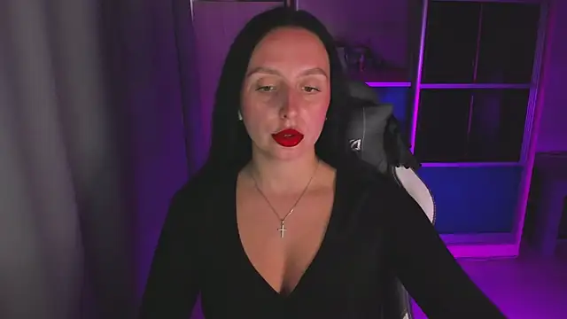 Christy Calypso online show from 06/04/26, 03:51