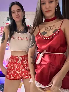 Heart Ass online show from 12/26/24, 09:01