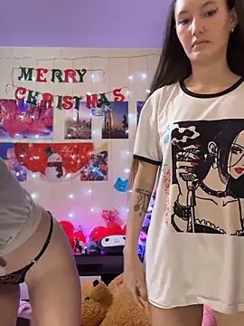 Heart Ass online show from 12/30/24, 06:09