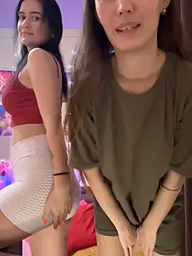 Heart Ass online show from 01/11/25, 06:14