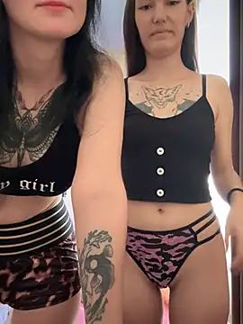 Heart Ass online show from 05/09/26, 06:18
