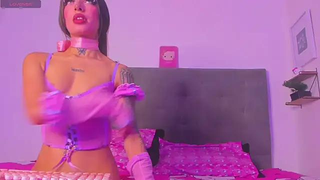 Andrea flow online show from 04/08/26, 11:27