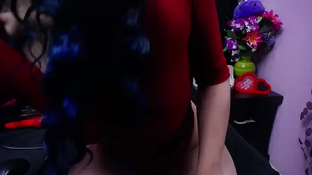 Snapshot of calipso_swet chatting on 01/15/25, 07:05 calipso swet online show from 01/15/25, 07:05