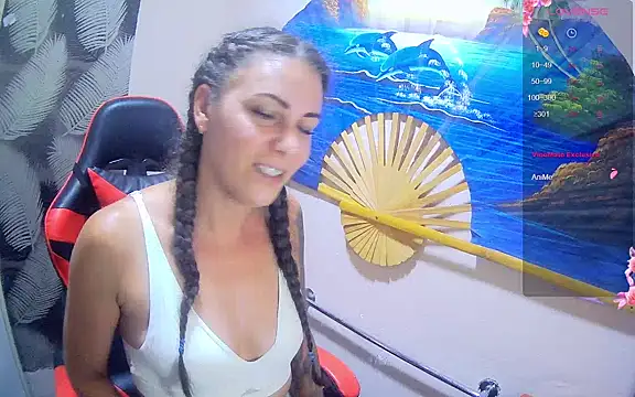 Snapshot of Catbaby32 chatting on 09/10/25, 08:53 Catbaby32 online show from 09/10/25, 08:53