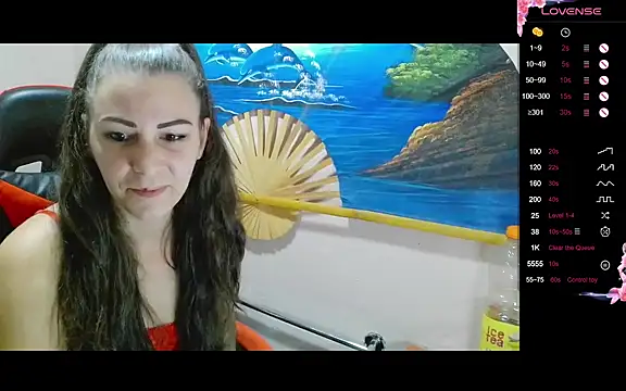 Snapshot of Catbaby32 chatting on 11/05/25, 09:26 Catbaby32 online show from 11/05/25, 09:26