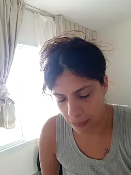 Shura xxxBig online show from 03/14/26, 07:08