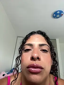 Shura xxxBig online show from 03/28/26, 05:45