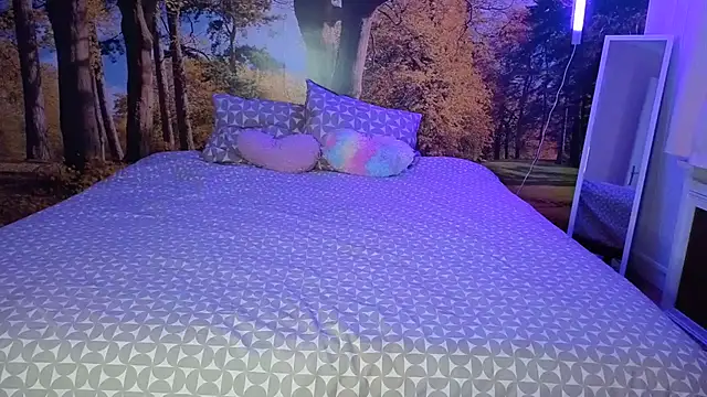 Snapshot of Dreamy_candy69 chatting on 11/18/25, 12:27 Dreamy candy69 online show from 11/18/25, 12:27