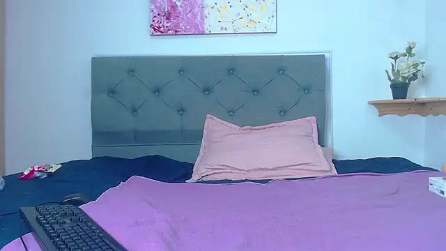 Kim clark1 online show from 03/14/25, 03:26