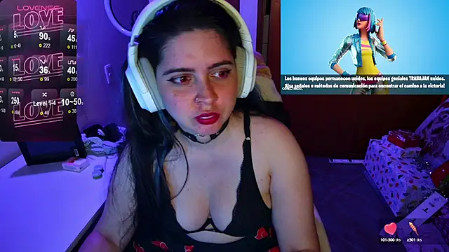 Vallolet Spencer online show from 12/09/24, 12:01