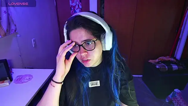 Vallolet Spencer online show from 01/08/25, 08:49