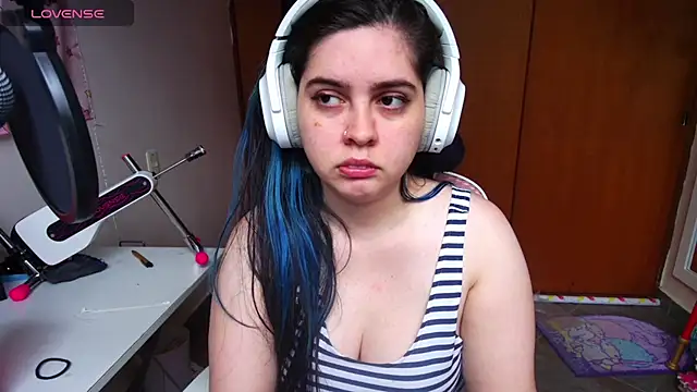 Vallolet Spencer online show from 02/06/25, 12:05