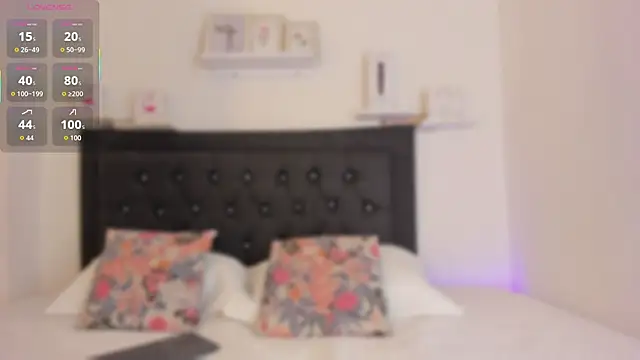 coralsmith11 online show from 11/17/25, 07:08