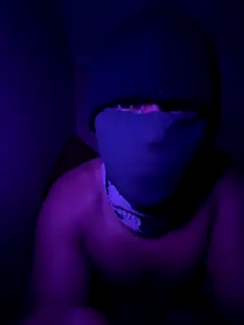 StallionPiper12 online show from 10/20/25, 08:53