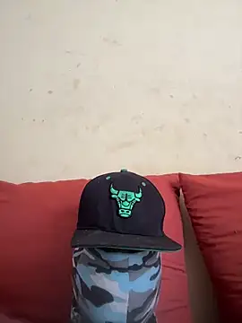 StallionPiper12 online show from 02/16/26, 03:52