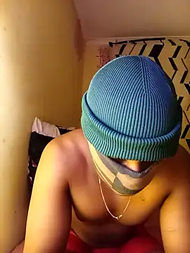 StallionPiper12 online show from 04/18/26, 09:15