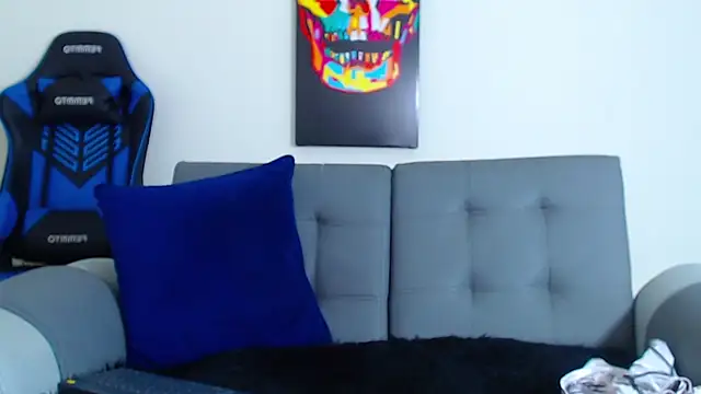 Tristan-bm online show from 03/04/25, 11:29