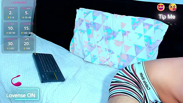Tristan-bm online show from 05/28/26, 10:23