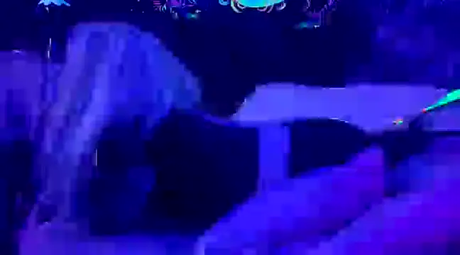 spacielacielush online show from 01/13/25, 12:02