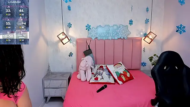 chelsyquinn online show from 12/28/24, 04:19