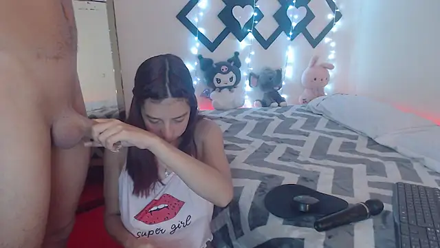 TOM NATASHA online show from 01/26/25, 01:04