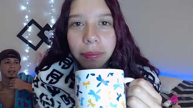 TOM NATASHA online show from 01/31/25, 11:46