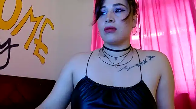nathy 28latex online show from 12/14/24, 07:03