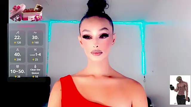  Riannagarcia  online show from 01/14/26, 02:06