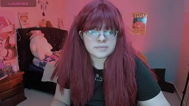 Snapshot of Aria_Fullbuster chatting on 12/11/24, 09:45 Aria Fullbuster online show from 12/11/24, 09:45