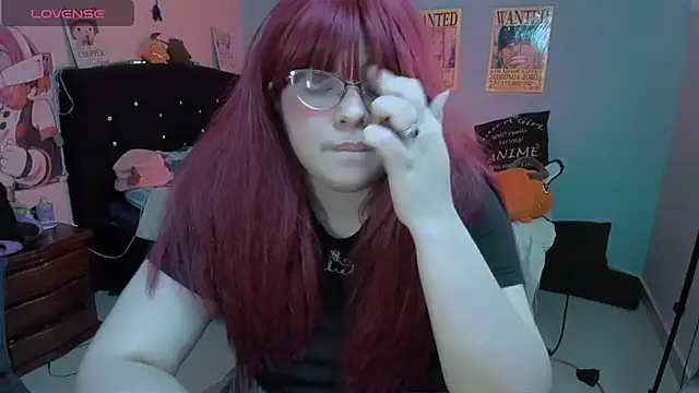 Snapshot of Aria_Fullbuster chatting on 12/12/24, 09:48 Aria Fullbuster online show from 12/12/24, 09:48