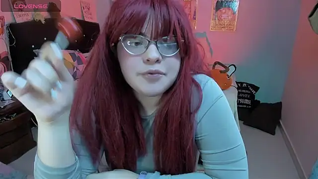 Snapshot of Aria_Fullbuster chatting on 12/27/24, 10:26 Aria Fullbuster online show from 12/27/24, 10:26