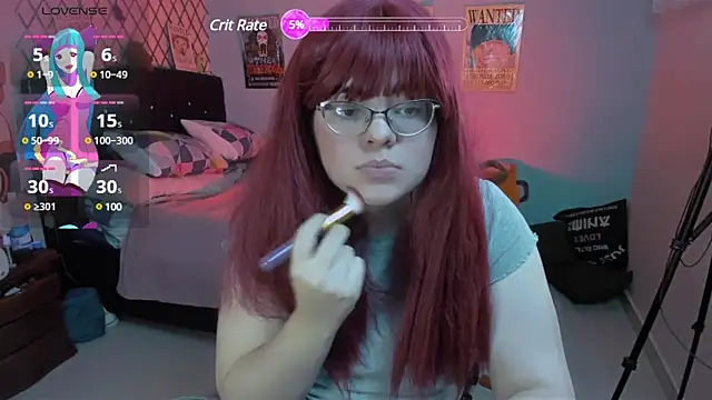 Snapshot of Aria_Fullbuster chatting on 01/04/25, 09:31 Aria Fullbuster online show from 01/04/25, 09:31