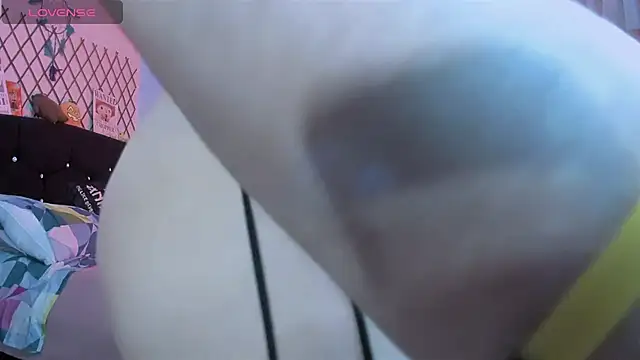 Snapshot of Aria_Fullbuster chatting on 01/23/25, 11:05 Aria Fullbuster online show from 01/23/25, 11:05