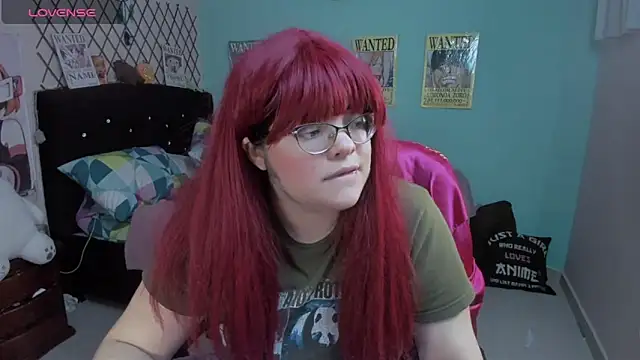 Snapshot of Aria_Fullbuster chatting on 01/24/25, 09:47 Aria Fullbuster online show from 01/24/25, 09:47