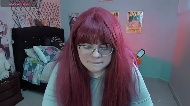 Snapshot of Aria_Fullbuster chatting on 01/25/25, 09:46 Aria Fullbuster online show from 01/25/25, 09:46